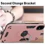 Samsung Galaxy A71 4G Screen Protector Folmeikat 360 Degree Rotating Metal Ring Cover with Kickstand Protective Phone Case (NOT for Samsung A71 5G/5G UW) 6.7'' (Rose Gold) Samsung Galaxy A71 4G Screen Protector Folmeikat 360 Degree Rotating Metal Ring Cover with Kickstand Protective Phone Case (NOT for Samsung A71 5G/5G UW) 6.7'' (Rose Gold)
