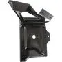 Make Auto Parts Manufacturing Passenger Right Side Battery Tray For C/K Series C1500 C2500 C3500 K1500 K2500 K3500 1988-1999 - GM2995113 Make Auto Parts Manufacturing Passenger Right Side Battery Tray For C/K Series C1500 C2500 C3500 K1500 K2500 K3500 1988-1999 - GM2995113