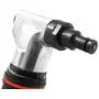 Berkling Tools BT 7300 Professional Grade Heavy Duty Air Nibbler 0.5HP Cut Up To 17 Gauge Steel Plate