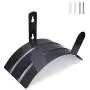 Deluxe Wall Mount Garden Hose Hanger Duty Metal Hose Holder Easily Holds 125 3/4’’ Hose Deluxe Wall Mount Garden Hose Hanger Duty Metal Hose Holder Easily Holds 125 3/4’’ Hose