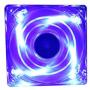 Bgears b-PWM 90mm Blue Cooling b-PWM 90 Blue 2Ball Translucent Blue