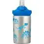 CamelBak Eddy+ Kids 14 oz Bottle, Stainless Steel