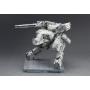 Kotobukiya Metal Gear Rex ''Metal Gear Solid'' Plastic Model Kit