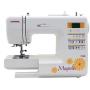 Janome 7330 Magnolia Computerized Sewing Machine with 30 Built-In Stitches