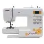 Janome 7330 Magnolia Computerized Sewing Machine with 30 Built-In Stitches