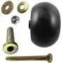4 Deck wheel Kit REPLACEMENTUSA MADE Fits Exmark 103-3168 103-4051 1-603299 4 Deck wheel Kit REPLACEMENTUSA MADE Fits Exmark 103-3168 103-4051 1-603299