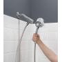 Moen 26100 Engage Magnetix 3.5-Inch Six-Function Handheld Showerhead with Magnetic Docking System, Chrome Moen 26100 Engage Magnetix 3.5-Inch Six-Function Handheld Showerhead with Magnetic Docking System, Chrome