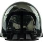 KING KOP4800 One Pro Premium Satellite TV Antenna - Works with Dish, DIRECTV, or Bell (Canada)