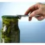 Brix JarKey Metal Jar Opener
