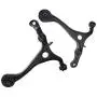 MILLION PARTS 2 Pcs Front Lower Control Arm Suspension Kit K640289 K640290 MILLION PARTS 2 Pcs Front Lower Control Arm Suspension Kit K640289 K640290