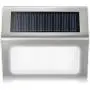 Solar Fence Post Lights,Elelink Outdoor Stainless Steel LED Solar Step Lamp; Illuminates Stairs/Path/Landscape/Garden/Floor/Wall/Patio Lamp, Waterproof (12 Pack) Solar Fence Post Lights,Elelink Outdoor Stainless Steel LED Solar Step Lamp; Illuminates Stairs/Path/Landscape/Garden/Floor/Wall/Patio Lamp, Waterproof (12 Pack)