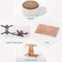 Snapmaker 2.0 Modular 3-in-1 3D Printer, Laser Engraving, CNC Carving, All Metal, Auto-Leveling, Working Volume Support up to 320x350x330mm Snapmaker 2.0 Modular 3-in-1 3D Printer, Laser Engraving, CNC Carving, All Metal, Auto-Leveling, Working Volume Support up to 320x350x330mm