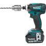 Makita 763198-1 Keyless Chuck
