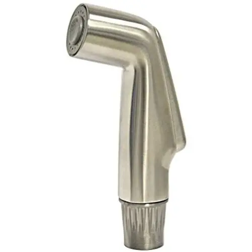DANCO Kitchen Sink Side Spray Head, Brushed Nickel, 1-Pack (89270) DANCO Kitchen Sink Side Spray Head, Brushed Nickel, 1-Pack (89270)