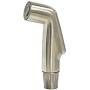 DANCO Kitchen Sink Side Spray Head, Brushed Nickel, 1-Pack (89270)