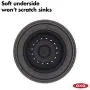 OXO Good Grips 2-in-1 Sink Strainer Stopper