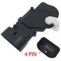 WayJun Power Tailgate Door Lock Actuator Rear for 2001-2007 Toyota Sequoia Replace 691500C010