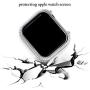 Callancity 44mm Metal Face Cover Plated Platinum Rhinestone White Crystal Diamond Case Compatible for Apple Watch Series 6 5 4 For Men/Women (44MM Platinum) Callancity 44mm Metal Face Cover Plated Platinum Rhinestone White Crystal Diamond Case Compatible for Apple Watch Series 6 5 4 For Men/Women (44MM Platinum)