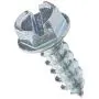 Hard-to-Find Fastener 014973266271 Slotted Hex Washer Sheet Metal Screws, 14 x 3/4, Piece-100 Hard-to-Find Fastener 014973266271 Slotted Hex Washer Sheet Metal Screws, 14 x 3/4, Piece-100