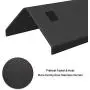 SHINESTAR Grill Heat Plates for Chargriller Duo 5050 3001 5650 5072 3030 Replacement Parts, Heat Tents for King Griller 3008, 5252, Durable Porcelain Steel, 18 15/16 inch, 3-Pack SHINESTAR Grill Heat Plates for Chargriller Duo 5050 3001 5650 5072 3030 Replacement Parts, Heat Tents for King Griller 3008, 5252, Durable Porcelain Steel, 18 15/16 inch, 3-Pack