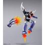 TAMASHII NATIONS Bandai Metal Build Great Mazinger Z Infinity, Multicolor