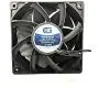 Coolerguys 120mm (120X120X38) High Airflow Waterproof IP67 12v Fan Coolerguys 120mm (120X120X38) High Airflow Waterproof IP67 12v Fan