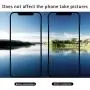 Casetego Compatible with iPhone 12 Pro Max Camera Lens Protector,[2 Pack] Aluminum Alloy Lens Protective Ring Circle Metal Camera Lens Protector for iPhone 12 Pro Max 6.7 inch,Blue