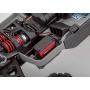 Traxxas 2255 Waterproof Metal Gear Aluminum Servo Digital High-Torque 400 Brushless, Red
