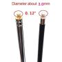 4Pcs Remote Control Metal and Soft Antenna Remote Control Accessory ,Children Ride On Car Remote Control Replacement Parts 4Pcs Remote Control Metal and Soft Antenna Remote Control Accessory ,Children Ride On Car Remote Control Replacement Parts