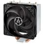 ARCTIC Freezer 34 - Tower CPU Cooler for Intel and AMD, Pressure-Optimised 120 mm PWM Fan with PST, Direct Touch Technology - Black