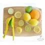 Top Rated Zulay Premium Quality Metal Lemon Lime Squeezer - Manual Citrus Press Juicer Top Rated Zulay Premium Quality Metal Lemon Lime Squeezer - Manual Citrus Press Juicer