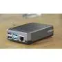 Argon NEO Raspberry Pi 4 Case | Designed for GPIO and PoE Access, Cooling Fan, Camera, and LCD Display | All Aluminum Heatsink Enclosure Argon NEO Raspberry Pi 4 Case | Designed for GPIO and PoE Access, Cooling Fan, Camera, and LCD Display | All Aluminum Heatsink Enclosure