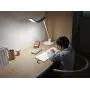 BenQ Gold Genie E-Reading LED Worlds First Desk Lamp for Monitors-Eye Care, Modern, Ergonomic, Dimmable, Warm/Cool White-Perfect for Designers, Engineers, Architects, Studying, Gaming BenQ Gold Genie E-Reading LED Worlds First Desk Lamp for Monitors-Eye Care, Modern, Ergonomic, Dimmable, Warm/Cool White-Perfect for Designers, Engineers, Architects, Studying, Gaming