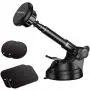 Magnetic Phone Car Mount, Jabuer Phone Holder for Car Dashboard and Windshield with 6 Strong Magnets and Metal Telescopic Arm, for iPhone Xs Max/XR/XS/X/8/7/6/6S, Galaxy S9/S8/S7/Note9/Note8 and More Magnetic Phone Car Mount, Jabuer Phone Holder for Car Dashboard and Windshield with 6 Strong Magnets and Metal Telescopic Arm, for iPhone Xs Max/XR/XS/X/8/7/6/6S, Galaxy S9/S8/S7/Note9/Note8 and More