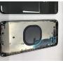 housing Cover Rear Battery Door + Parts for iPhone 8P 8 Plus (Space Gray)
