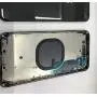 housing Cover Rear Battery Door + Parts for iPhone 8P 8 Plus (Space Gray)