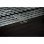 57 Inch 50000BTU Extruded Aluminum Outdoor Gas Propane Fire Pit Pits Firepit Fireplace Dinning Table Tables with Lid, Fire Glass, Retangular, ETL Certification 57 Inch 50000BTU Extruded Aluminum Outdoor Gas Propane Fire Pit Pits Firepit Fireplace Dinning Table Tables with Lid, Fire Glass, Retangular, ETL Certification
