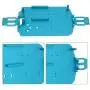 RC Car Upgrade Parts Metal Chassis for WLtoys A949 A959 A969 A979 k929 RC Accessory