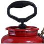 Chapin International 19249 3.5-Gallon Dripless Xtreme Concrete Open Head Sprayer for Professional Concrete Applications (1 Sprayer/Package)