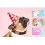Fun Express Unicorn Metal Slap Bracelets - 12 Pieces Fun Express Unicorn Metal Slap Bracelets - 12 Pieces