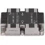 EBTOOLS Heat Sink for Purley Platform, NK‑P0067PS LGA 3647‑0 1U X11 CPU Heat Sink Cooling Computer Accessories EBTOOLS Heat Sink for Purley Platform, NK‑P0067PS LGA 3647‑0 1U X11 CPU Heat Sink Cooling Computer Accessories