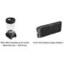 Thermaltake Pacific C240 Ddc Res/Pump 5V Motherboard Sync Copper Radiator Soft Tube Water Cooling Kit CL-W249-CU12SW-A, 240mm Copper Radiator
