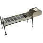 Highbanker, Gold Sluices and Power Sluice Kits - Gold Mining Equipment (10'' Mini Power Sluice & Set Up Kit).pre-ordered. production leadtime is 1-2 weeks Highbanker, Gold Sluices and Power Sluice Kits - Gold Mining Equipment (10'' Mini Power Sluice & Set Up Kit).pre-ordered. production leadtime is 1-2 weeks