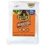 Gorilla Hot Glue Sticks, Mini Size, 4'' Long x .27'' Diameter, 75 Count, Clear, (Pack of 1) Gorilla Hot Glue Sticks, Mini Size, 4'' Long x .27'' Diameter, 75 Count, Clear, (Pack of 1)
