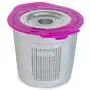 ECO-Fill Stainless Steel by Perfect Pod | Reusable K Cup Coffee Pod Metal Filter, Compatible with Keurig 1.0 2.0 K-Mini K-Slim K-Duo & Other K-Series and Select Models (See Full Compatibility Chart)