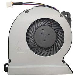 HUANMEFANG New CPU Cooling Fan Compatible HP ProBook 450G2 450 G2 455G2 Series CPU Cooler Fan