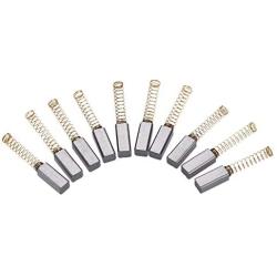 Small Household Sewing Machine Parts Motor Accessories Motor Brush