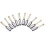 Small Household Sewing Machine Parts Motor Accessories Motor Brush
