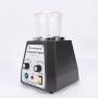 Polisher TBVECHI Magnetic Tumbler 100mm Polisher&Finisher Acrylic Bowl 4 Speeds Control Durable Magnetic Machine Jewelry Gold Tool