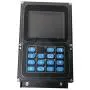 PANGOLIN 7835-12-1006 Monitor for Komatsu PC160-7 PC160LC-7 PC180-7 PC180NLC-7 Monitor Display Panel Gauge Cluster Excavator Aftermarket Parts, 1 Year Warranty PANGOLIN 7835-12-1006 Monitor for Komatsu PC160-7 PC160LC-7 PC180-7 PC180NLC-7 Monitor Display Panel Gauge Cluster Excavator Aftermarket Parts, 1 Year Warranty